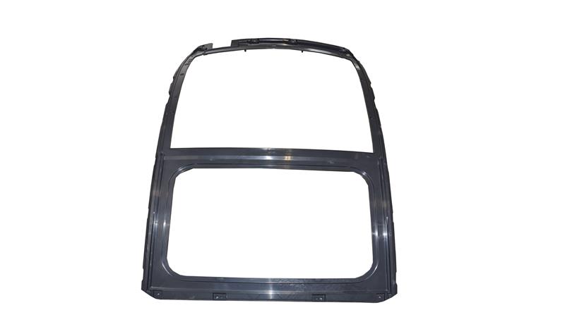 ÜST PANEL İÇ PLASTİĞİ (A1)